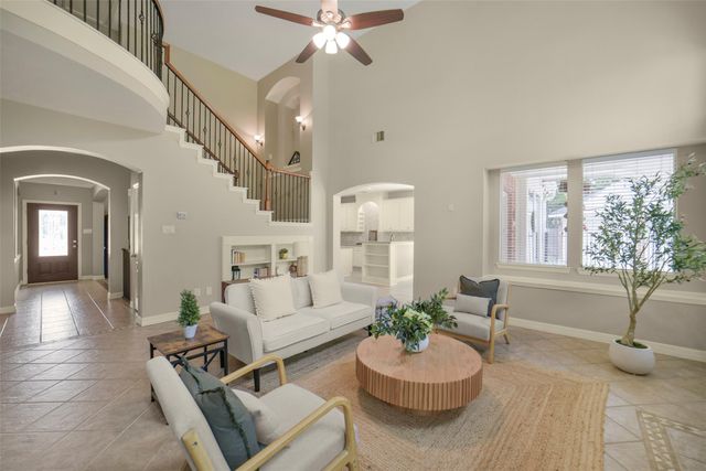 13730 Lawrence Trace Court, Cypress, TX 77429
