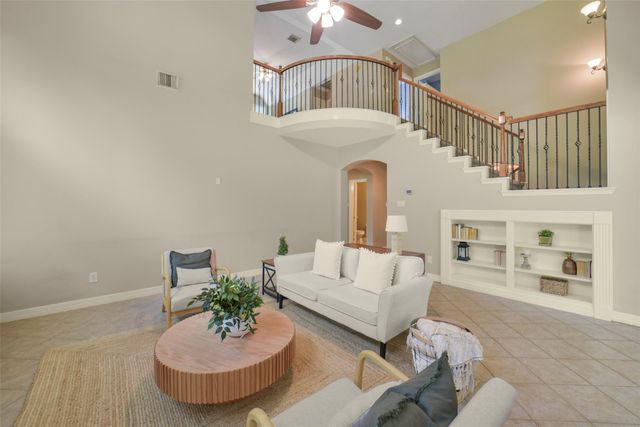 13730 Lawrence Trace Court, Cypress, TX 77429