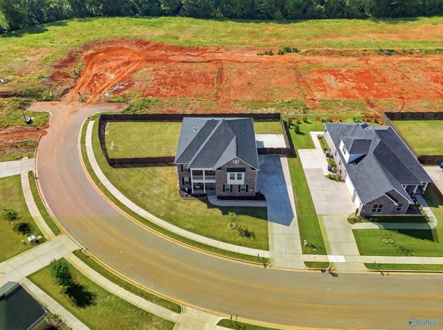 8129 Tupelo Gum Trace, Huntsville, AL 35802