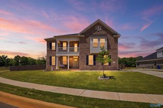 8129 Tupelo Gum Trace, Huntsville, AL 35802