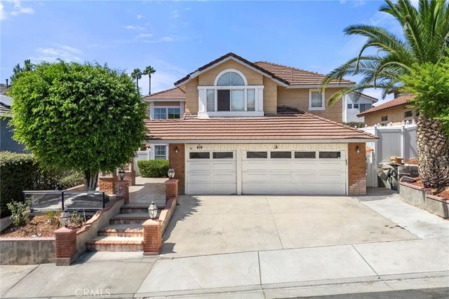474 Bristol, Corona, CA 92879