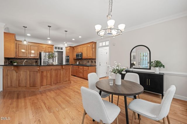 5809 Stone Spring Road, Raleigh, NC 27613