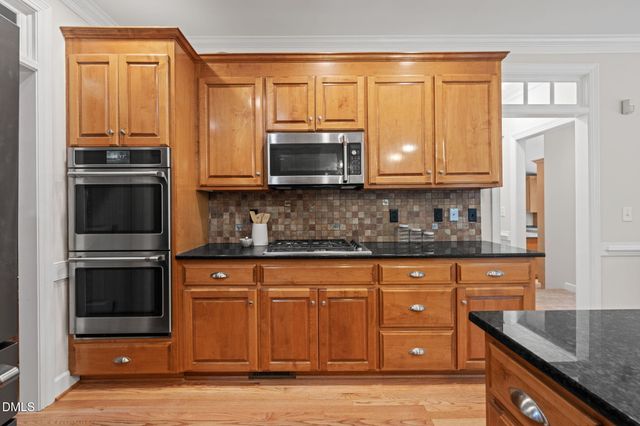 5809 Stone Spring Road, Raleigh, NC 27613