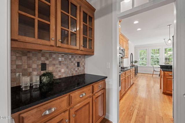 5809 Stone Spring Road, Raleigh, NC 27613