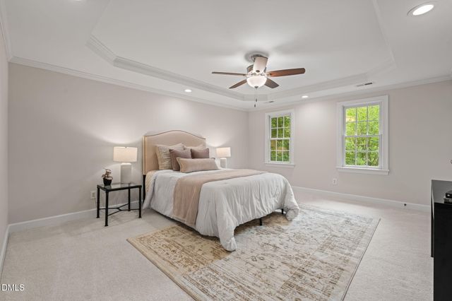 5809 Stone Spring Road, Raleigh, NC 27613