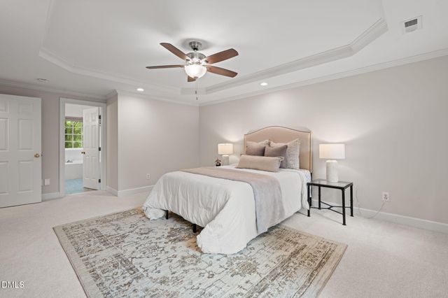 5809 Stone Spring Road, Raleigh, NC 27613