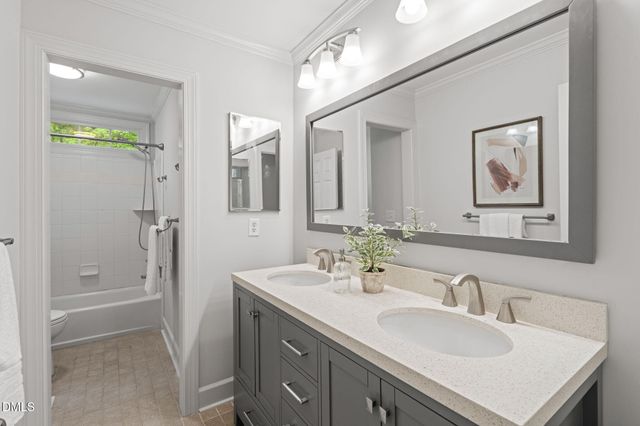 5809 Stone Spring Road, Raleigh, NC 27613