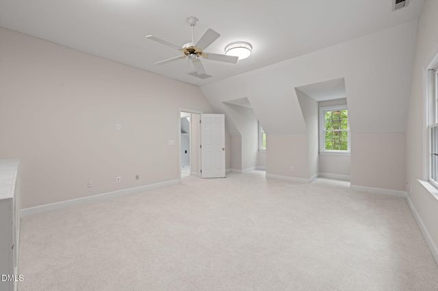 5809 Stone Spring Road, Raleigh, NC 27613