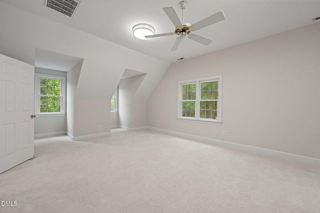 5809 Stone Spring Road, Raleigh, NC 27613