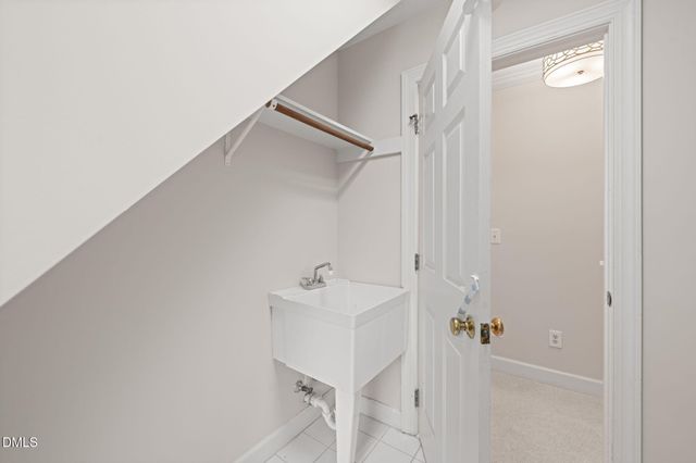 5809 Stone Spring Road, Raleigh, NC 27613