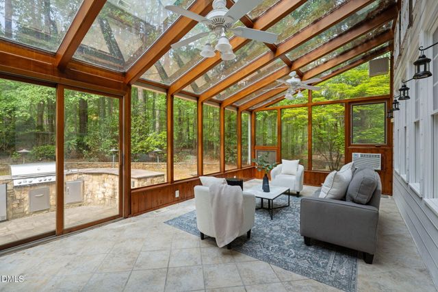 5809 Stone Spring Road, Raleigh, NC 27613