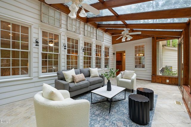 5809 Stone Spring Road, Raleigh, NC 27613