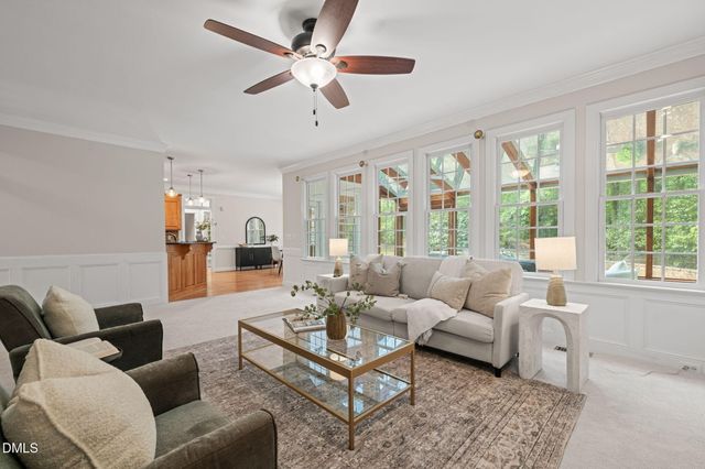 5809 Stone Spring Road, Raleigh, NC 27613