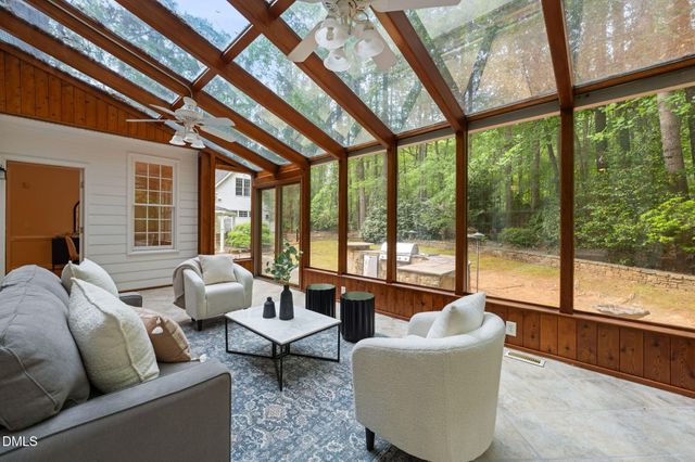 5809 Stone Spring Road, Raleigh, NC 27613