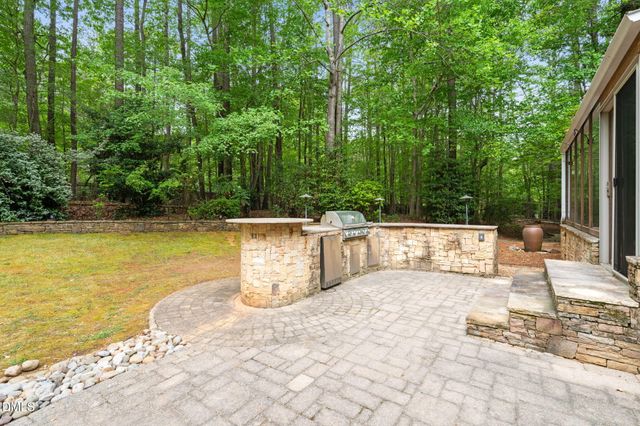 5809 Stone Spring Road, Raleigh, NC 27613