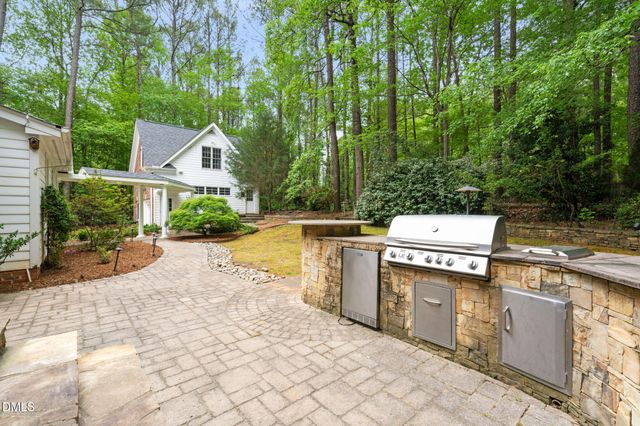 5809 Stone Spring Road, Raleigh, NC 27613
