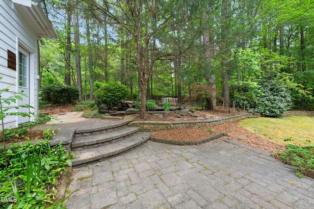 5809 Stone Spring Road, Raleigh, NC 27613