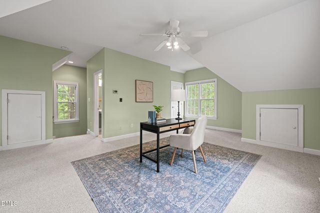 5809 Stone Spring Road, Raleigh, NC 27613