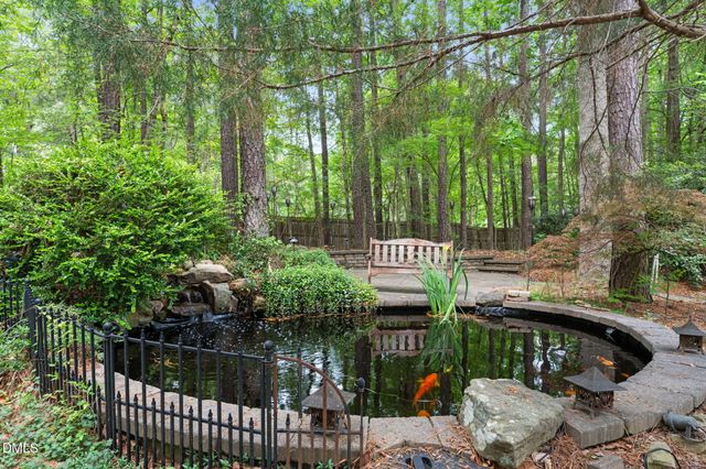 5809 Stone Spring Road, Raleigh, NC 27613