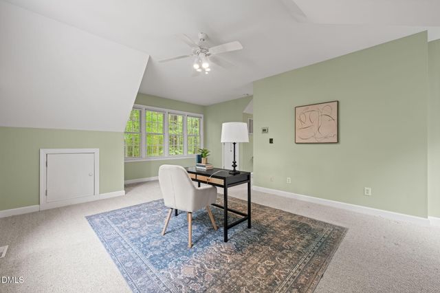 5809 Stone Spring Road, Raleigh, NC 27613