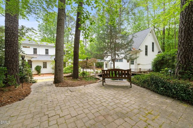 5809 Stone Spring Road, Raleigh, NC 27613