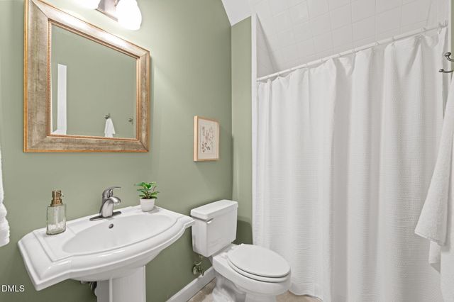 5809 Stone Spring Road, Raleigh, NC 27613