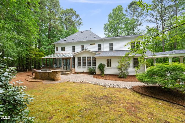 5809 Stone Spring Road, Raleigh, NC 27613
