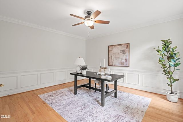 5809 Stone Spring Road, Raleigh, NC 27613