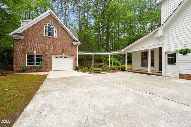 5809 Stone Spring Road, Raleigh, NC 27613