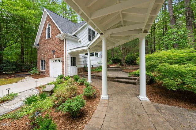 5809 Stone Spring Road, Raleigh, NC 27613