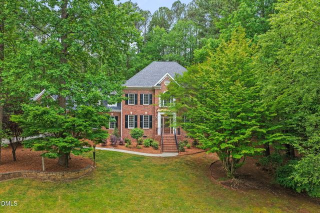 5809 Stone Spring Road, Raleigh, NC 27613
