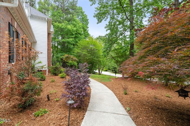 5809 Stone Spring Road, Raleigh, NC 27613