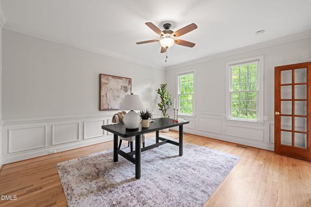 5809 Stone Spring Road, Raleigh, NC 27613