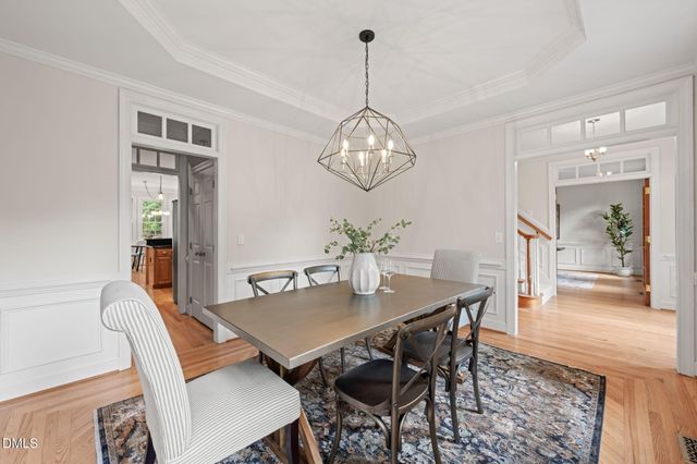 5809 Stone Spring Road, Raleigh, NC 27613