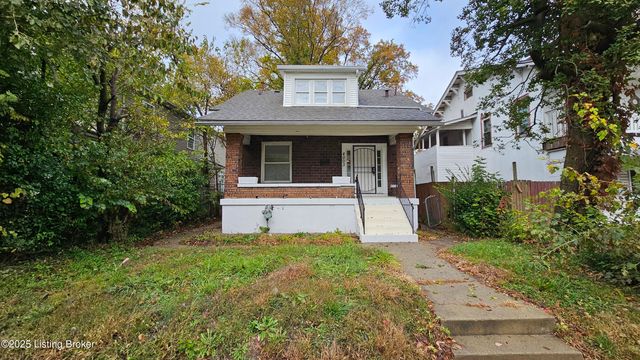 4003 W Market St, Louisville, KY 40212