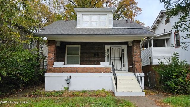 4003 W Market St, Louisville, KY 40212