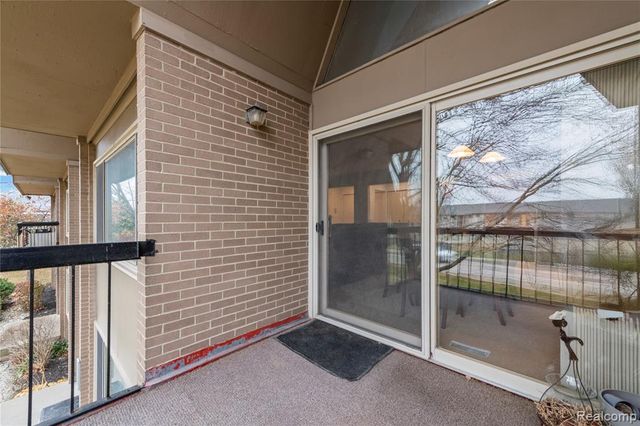 1969 Klingensmith Road, Bloomfield Hills, MI 48302