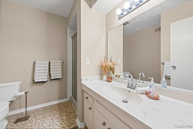 1969 Klingensmith Road, Bloomfield Hills, MI 48302