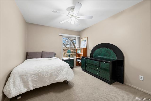 1969 Klingensmith Road, Bloomfield Hills, MI 48302