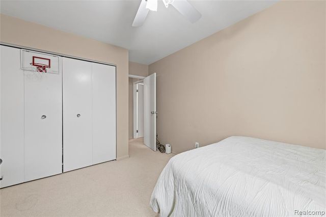 1969 Klingensmith Road, Bloomfield Hills, MI 48302