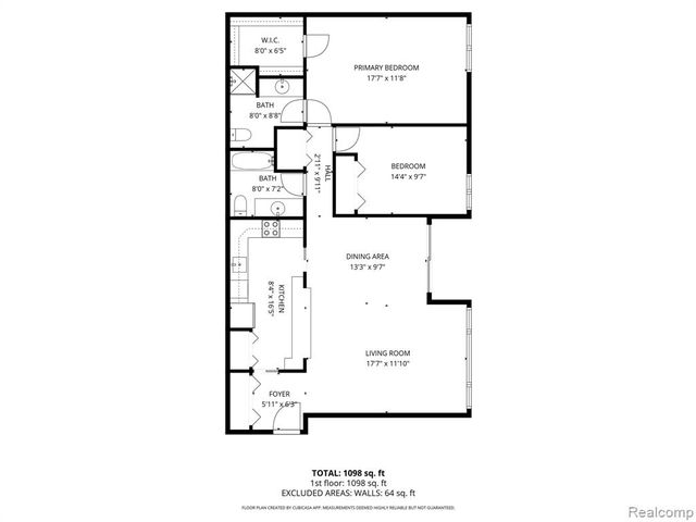 1969 Klingensmith Road, Bloomfield Hills, MI 48302