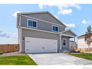 7461 Slate Place, Frederick, CO 80530