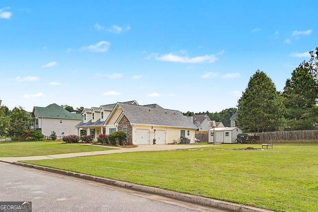 169 Carter Creek Place, Temple, GA 30179