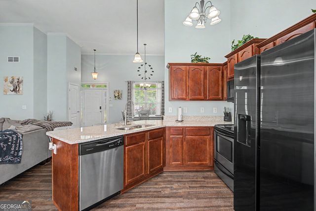 169 Carter Creek Place, Temple, GA 30179