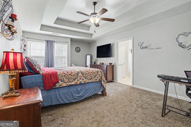 169 Carter Creek Place, Temple, GA 30179