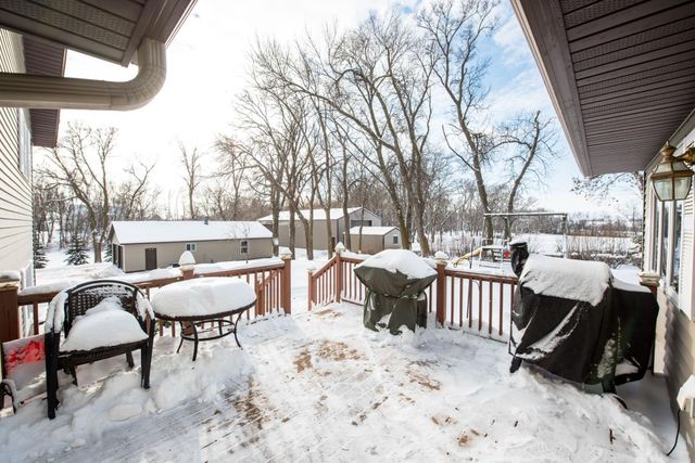 17395 State Highway 114, Starbuck, MN 56381