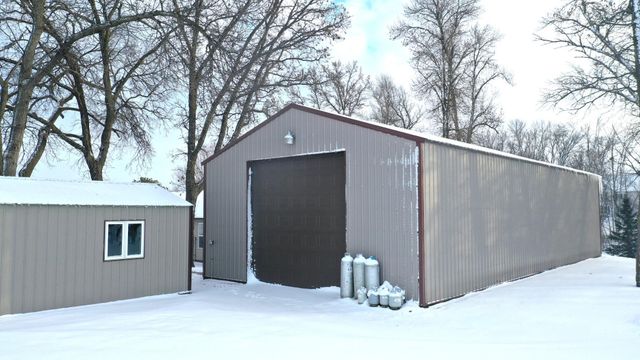 17395 State Highway 114, Starbuck, MN 56381