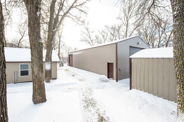 17395 State Highway 114, Starbuck, MN 56381