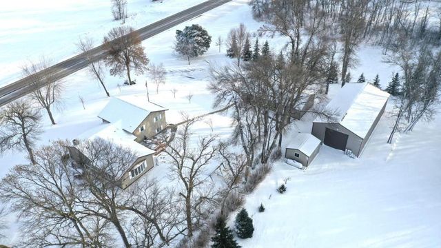 17395 State Highway 114, Starbuck, MN 56381
