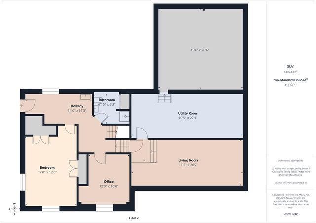 17395 State Highway 114, Starbuck, MN 56381